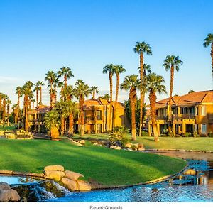 Marriott'S Desert Springs Villas II
