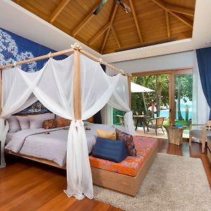 Krabi Resort Pool Villa